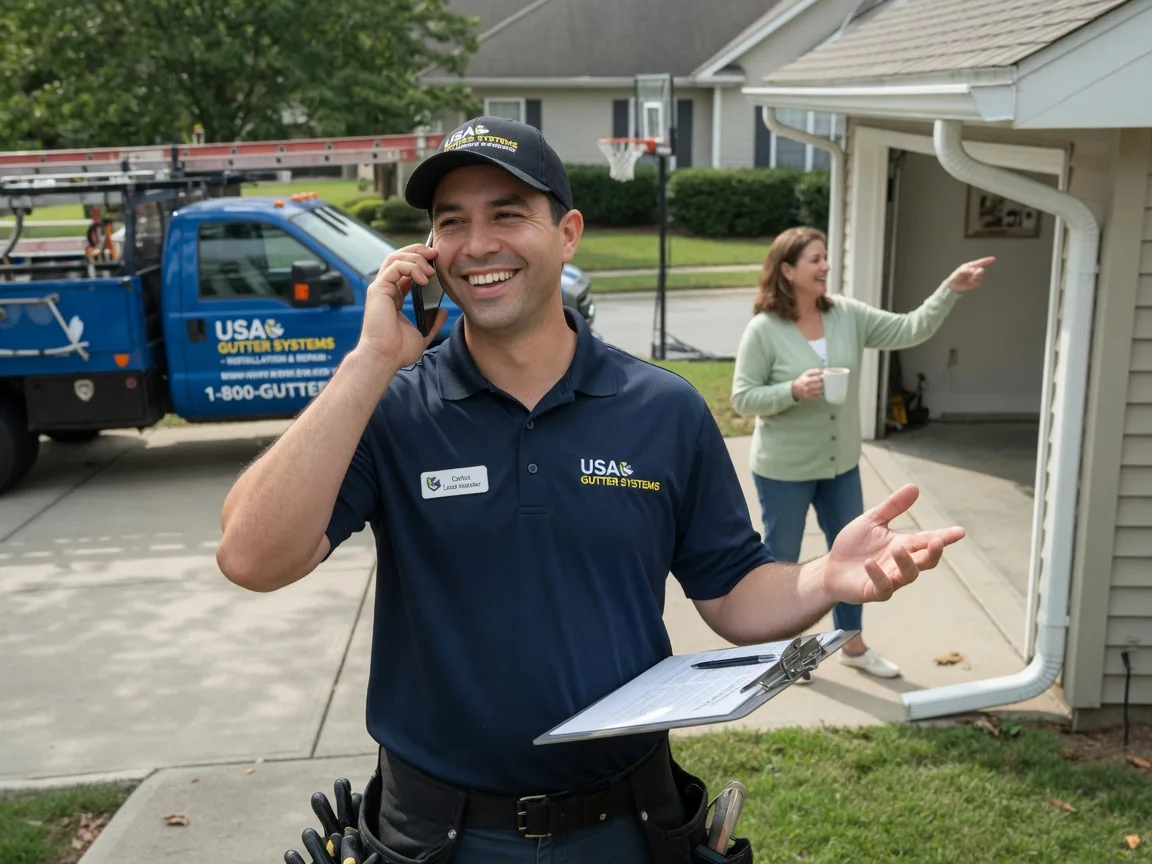 Gutter Installation Pekin, ND FAQs